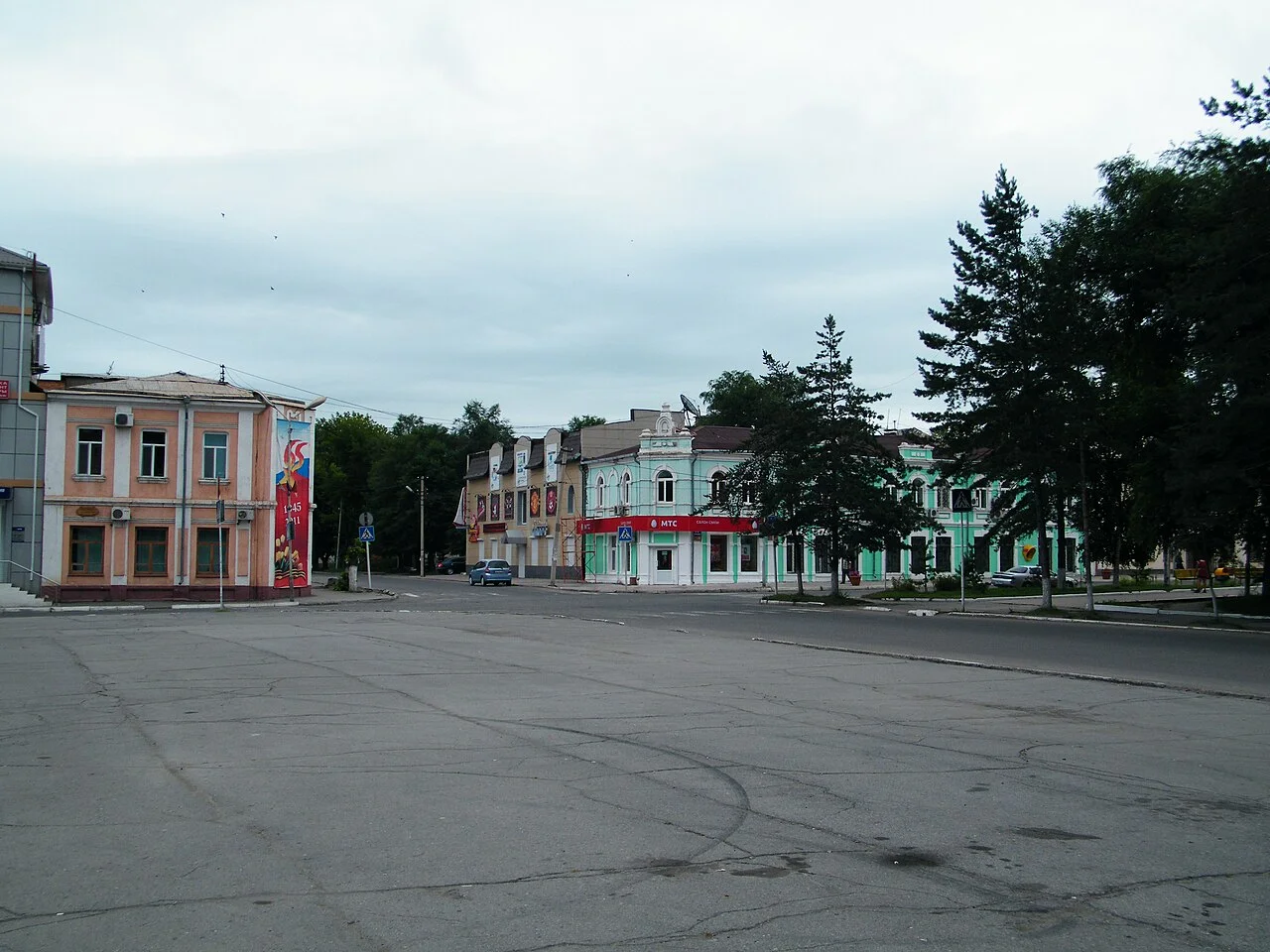 Photo of Spassk-Dal’niy