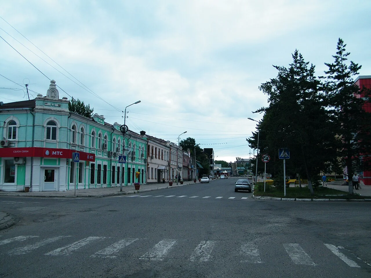 Photo of Spassk-Dal’niy