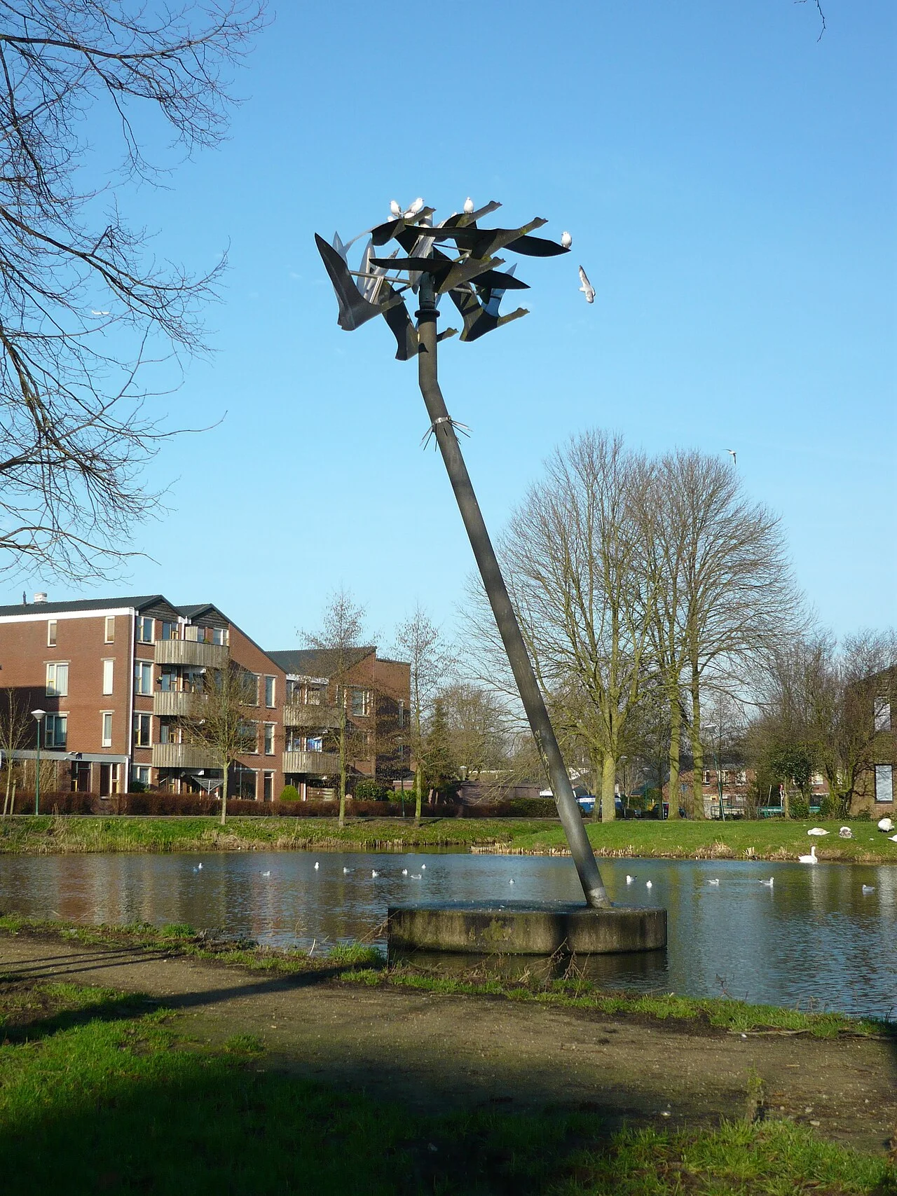 Photo of Spechtenkamp