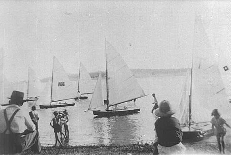 Photo of Speers Point