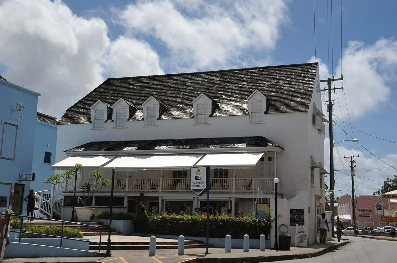 Photo of Speightstown