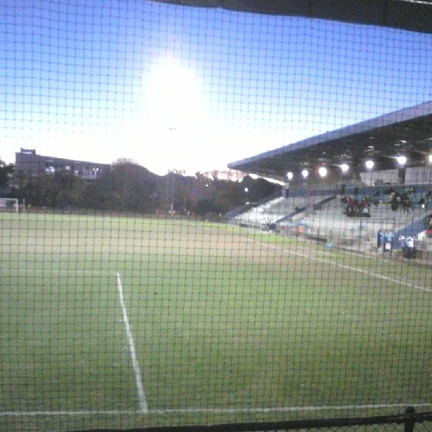 Photo of Spencer Park