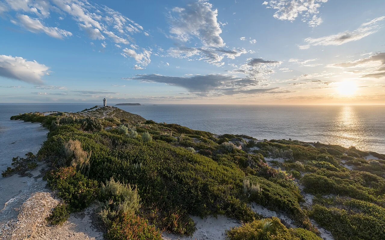 Photo of Spencer Park