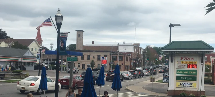 Photo of Spencerport