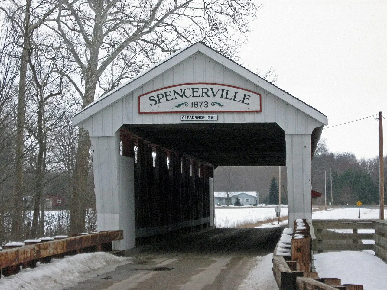 Photo of Spencerville