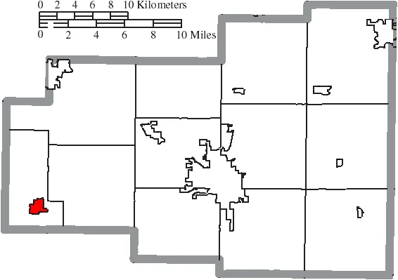 Photo of Spencerville