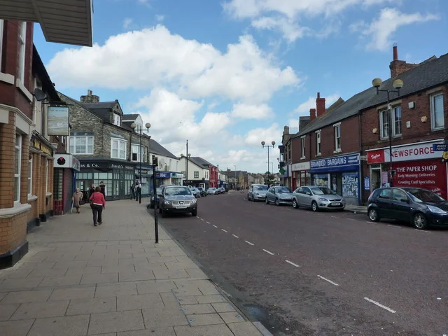 Photo of Spennymoor