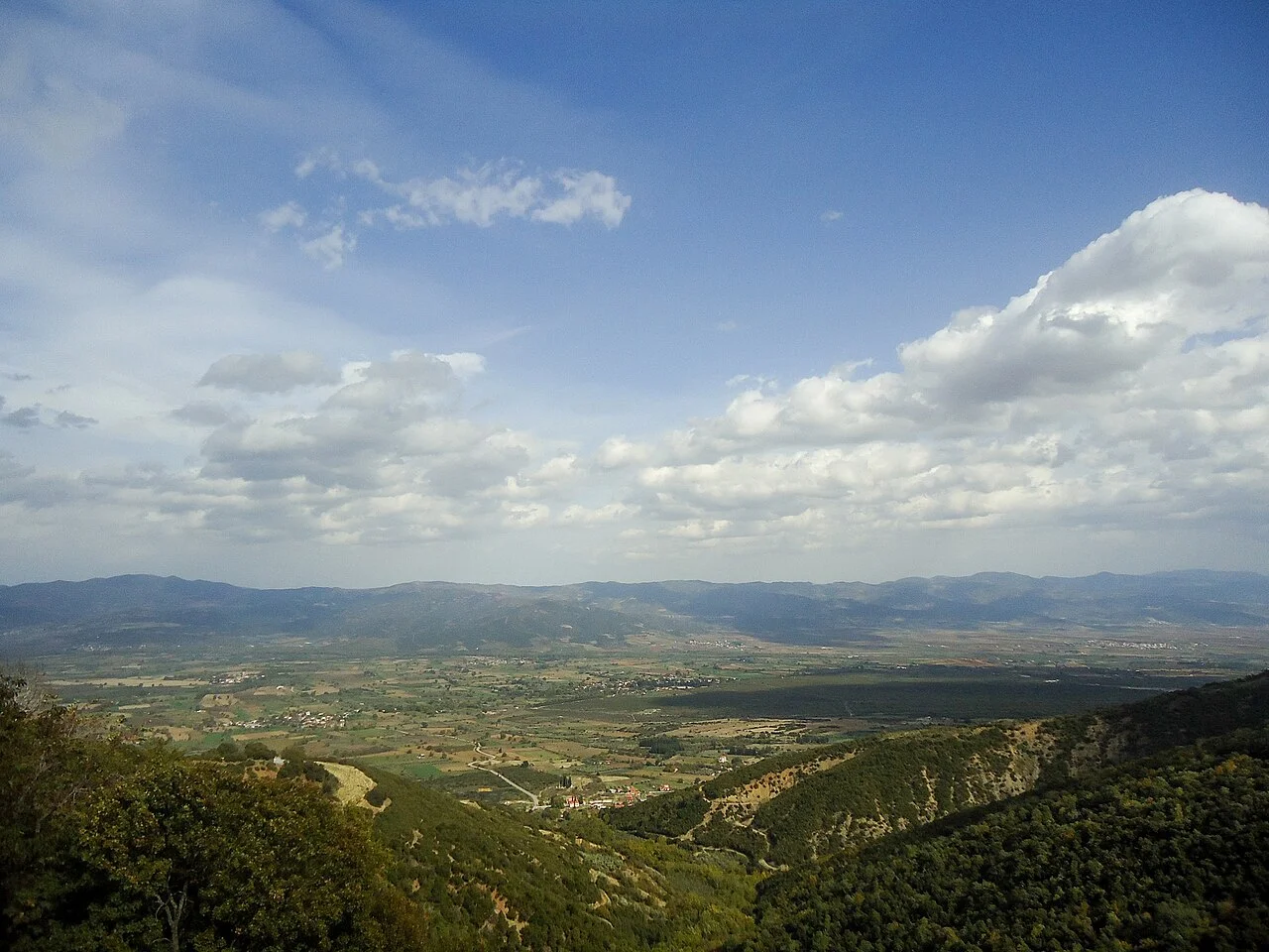 Photo of Spercheiáda