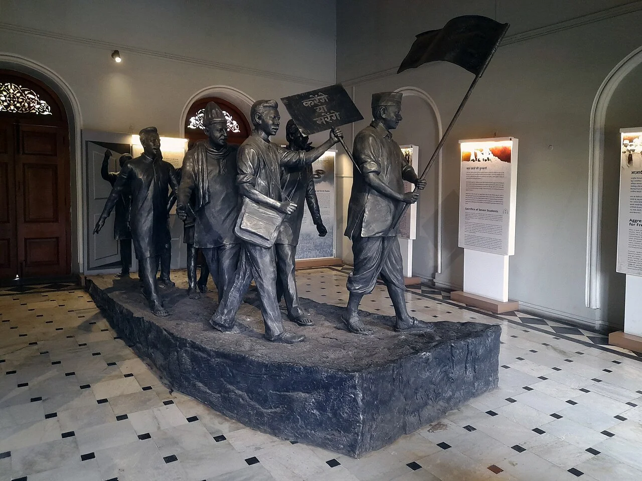 Photo of Spercheiáda