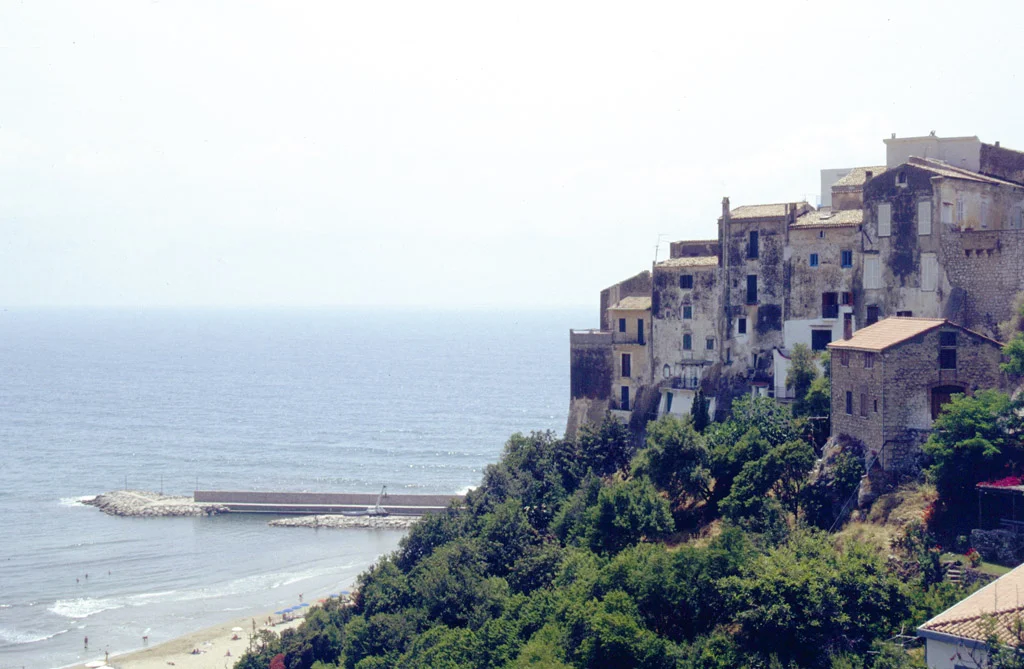Photo of Sperlonga