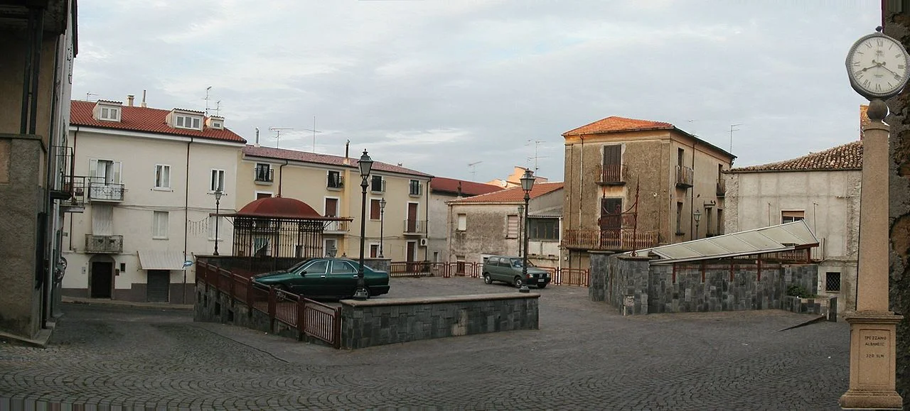 Photo of Spezzano Albanese