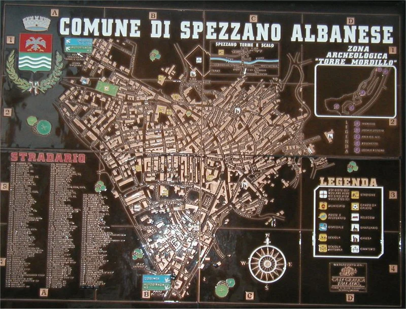 Photo of Spezzano Albanese
