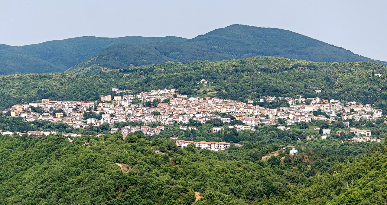 Photo of Spezzano della Sila