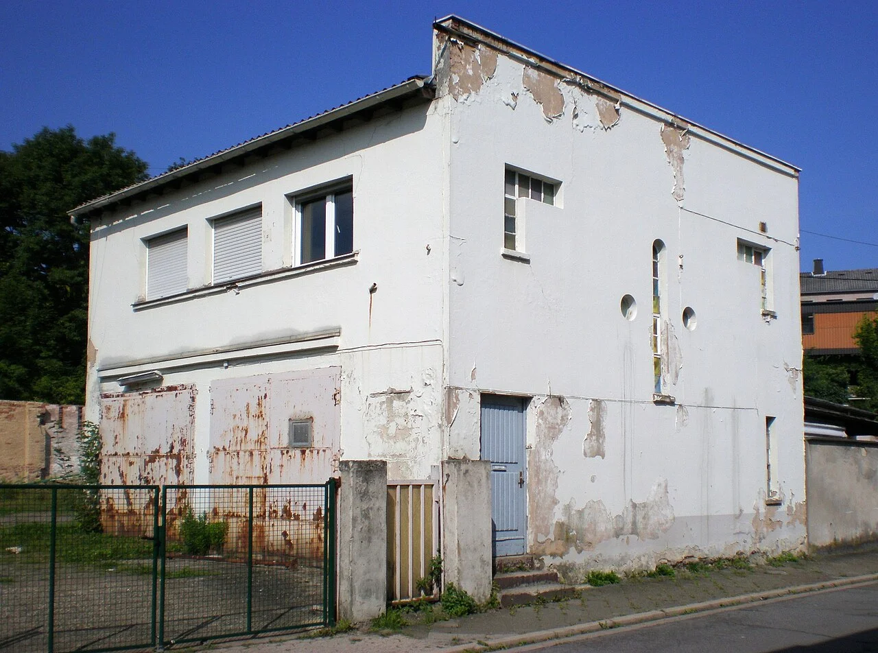 Photo of Spiesen-Elversberg