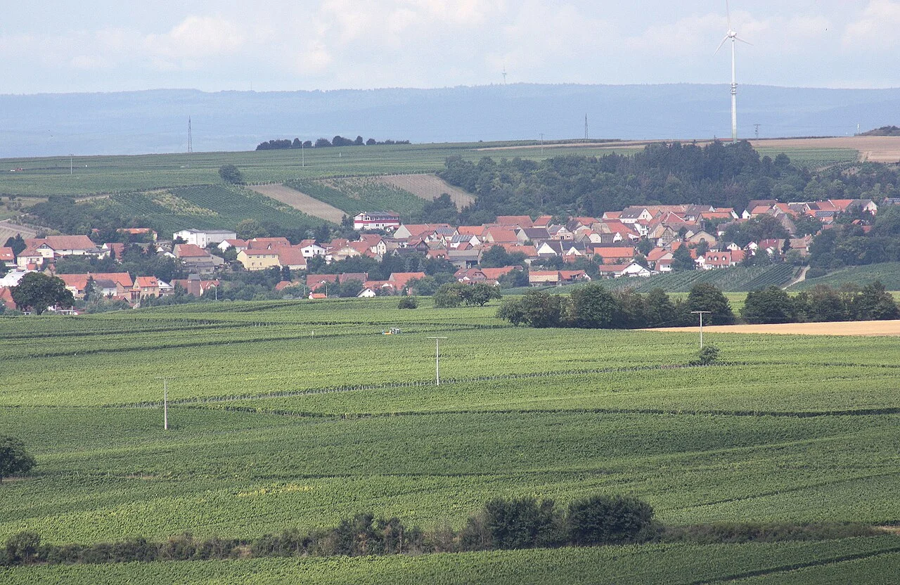 Photo of Spiesheim
