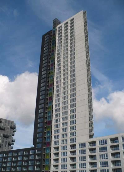 Photo of Spijkenisse