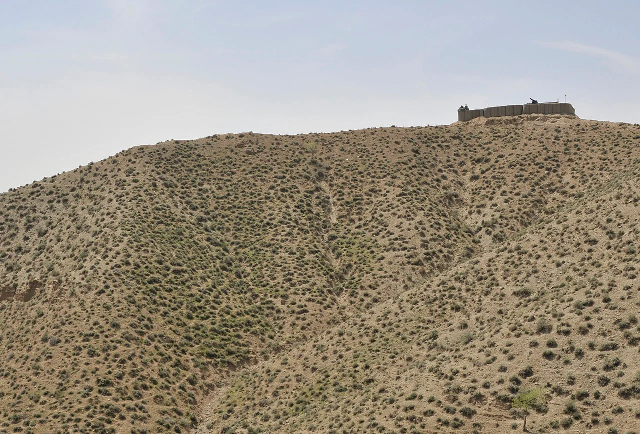 Photo of Spīn Bōldak