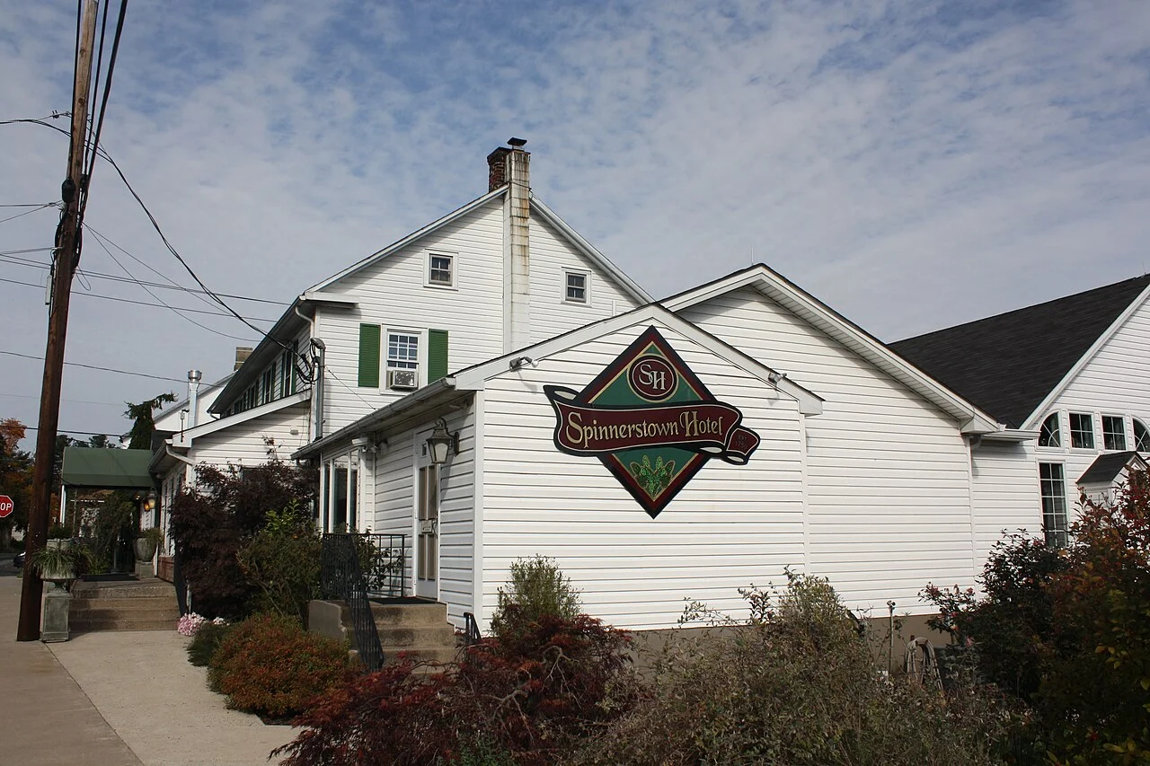 Photo of Spinnerstown