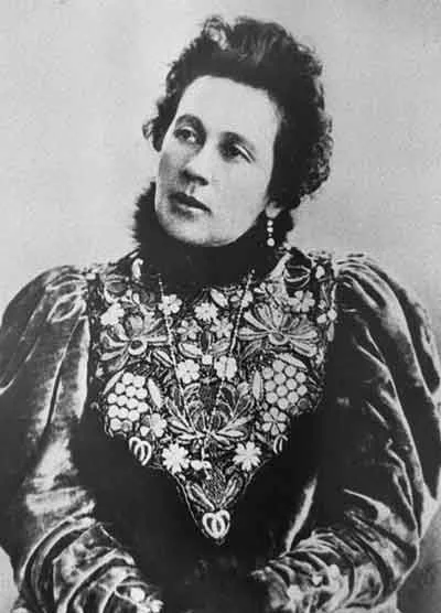 Photo of Spiridonovka