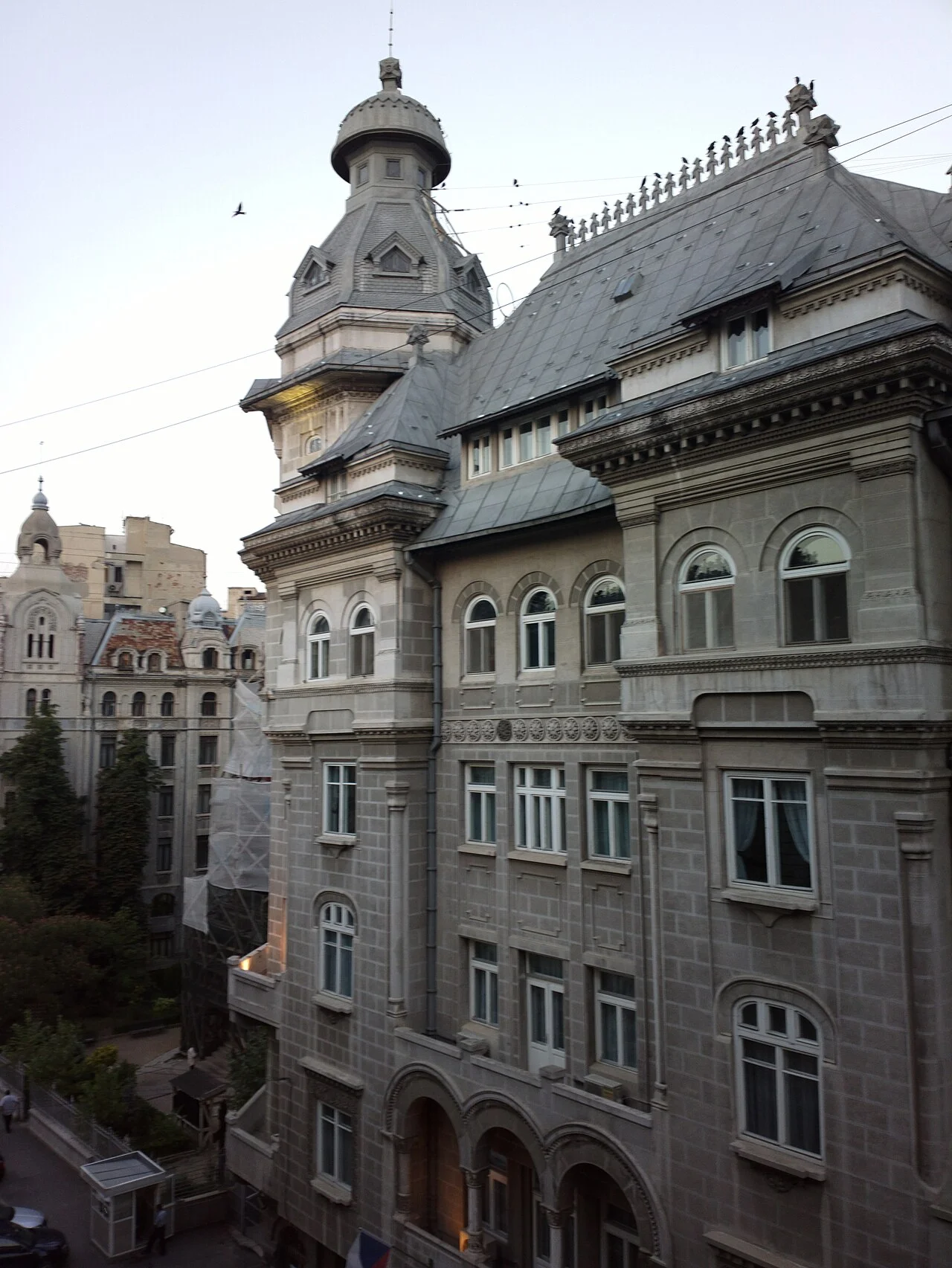 Photo of Spiru Haret