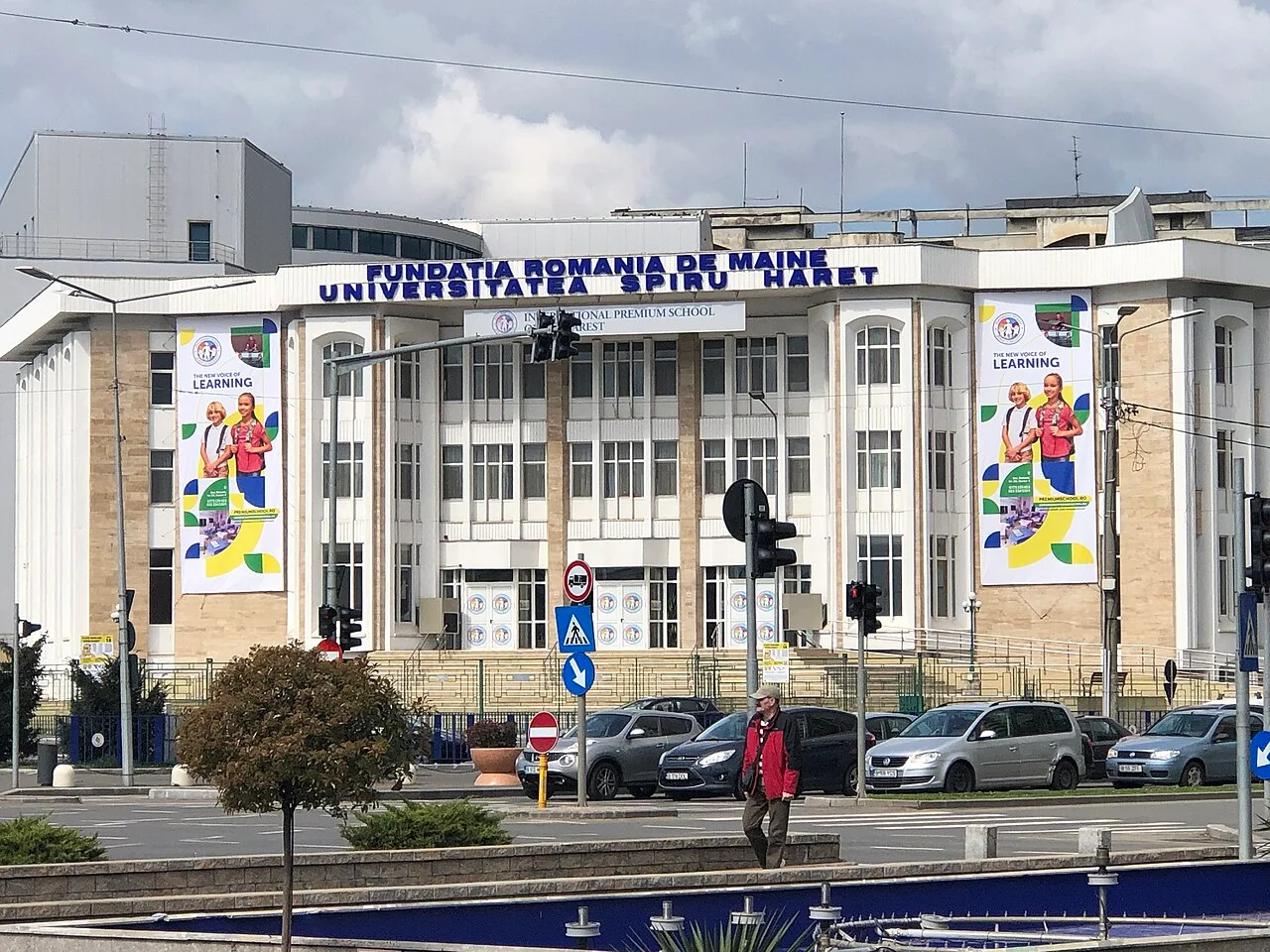 Photo of Spiru Haret