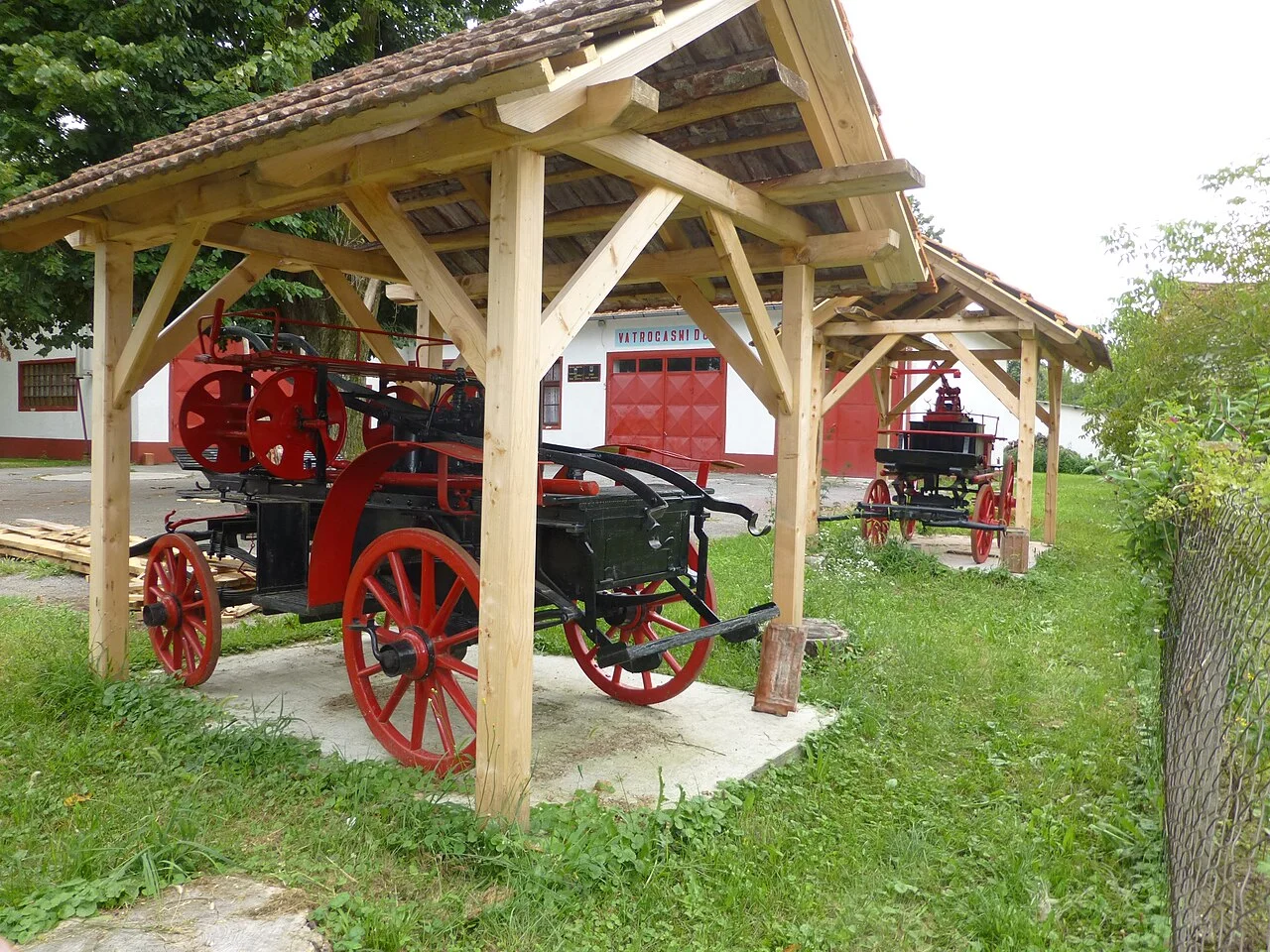 Photo of Špišić-Bukovica