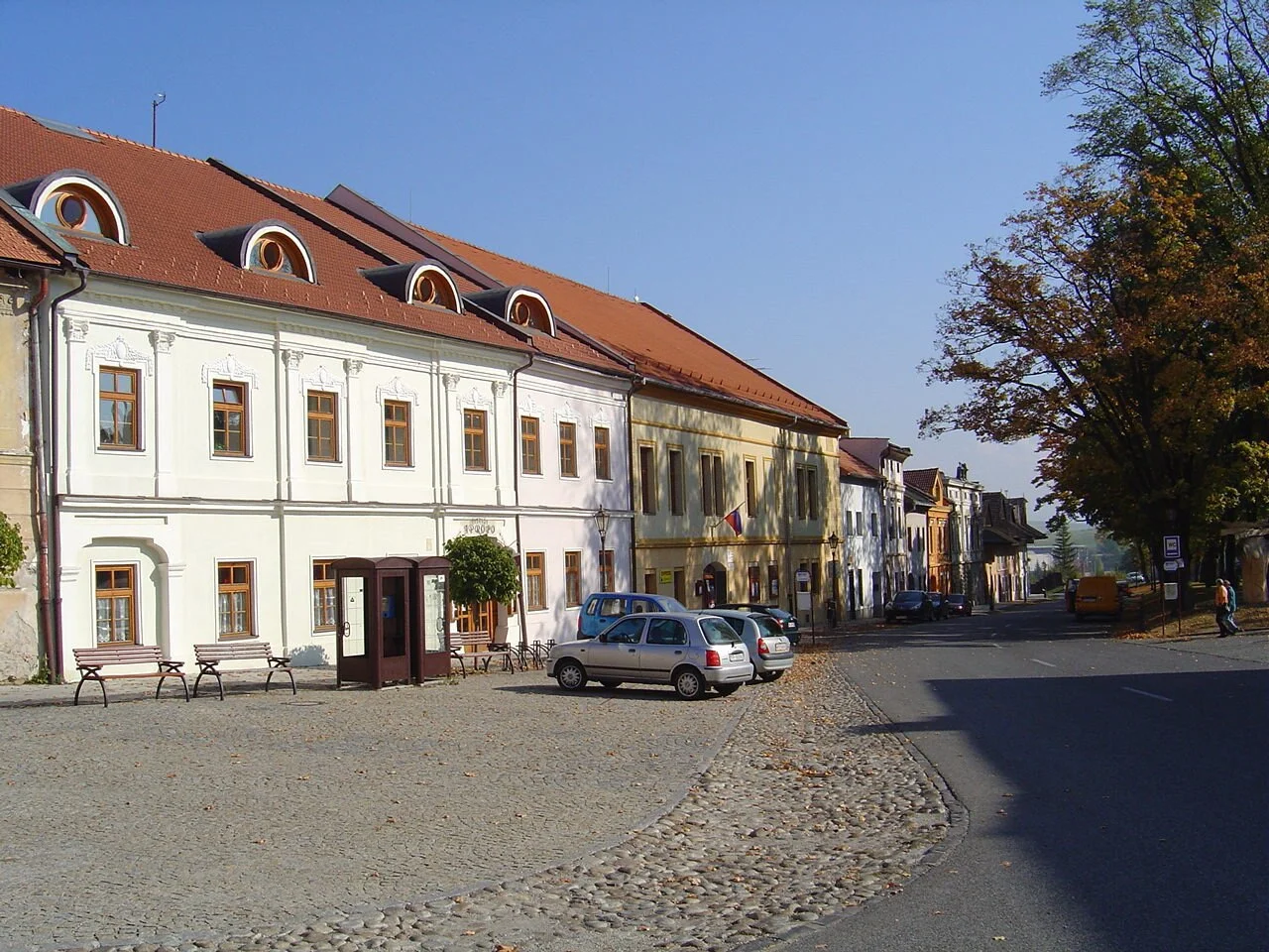 Photo of Spisska Sobota