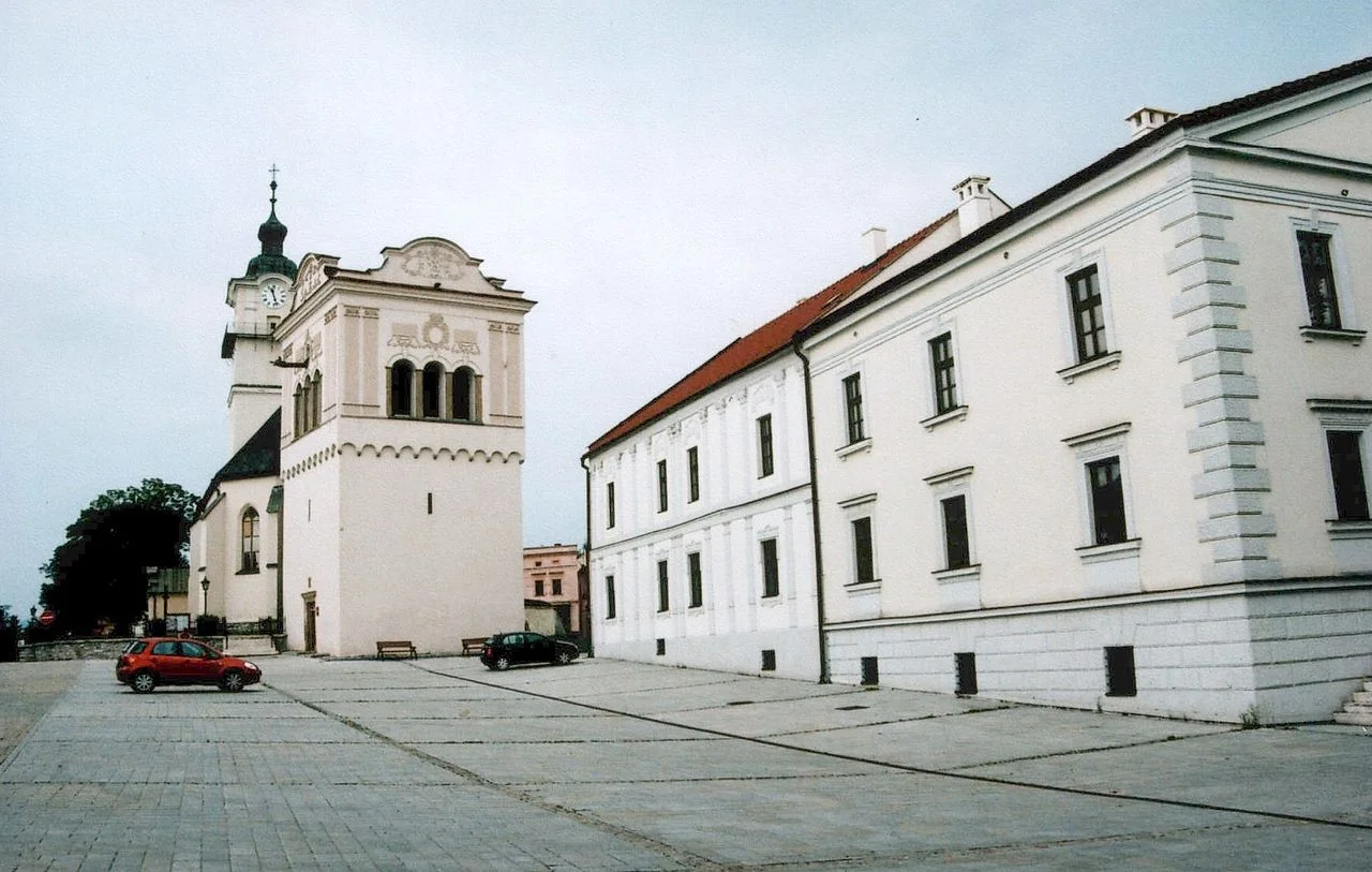Photo of Spisska Sobota