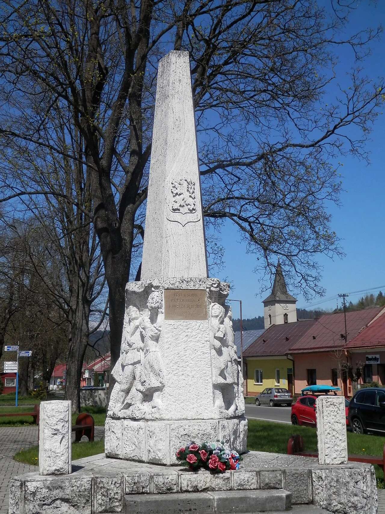 Photo of Spišská Stará Ves