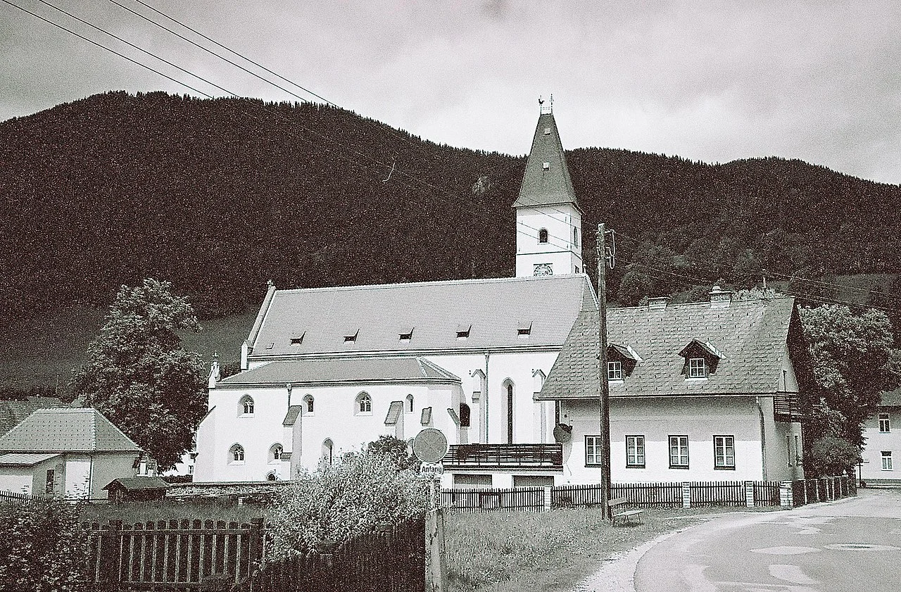 Photo of Spital am Semmering
