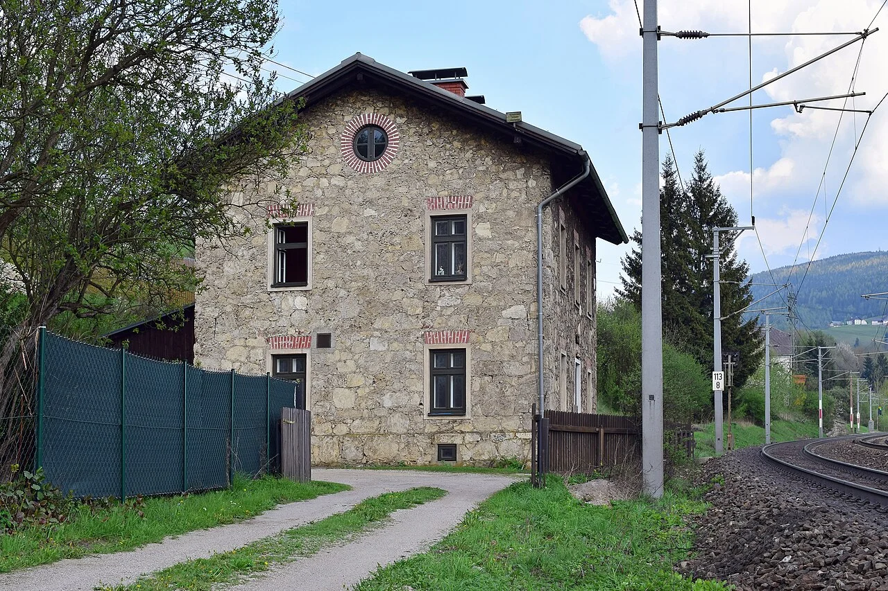 Photo of Spital am Semmering
