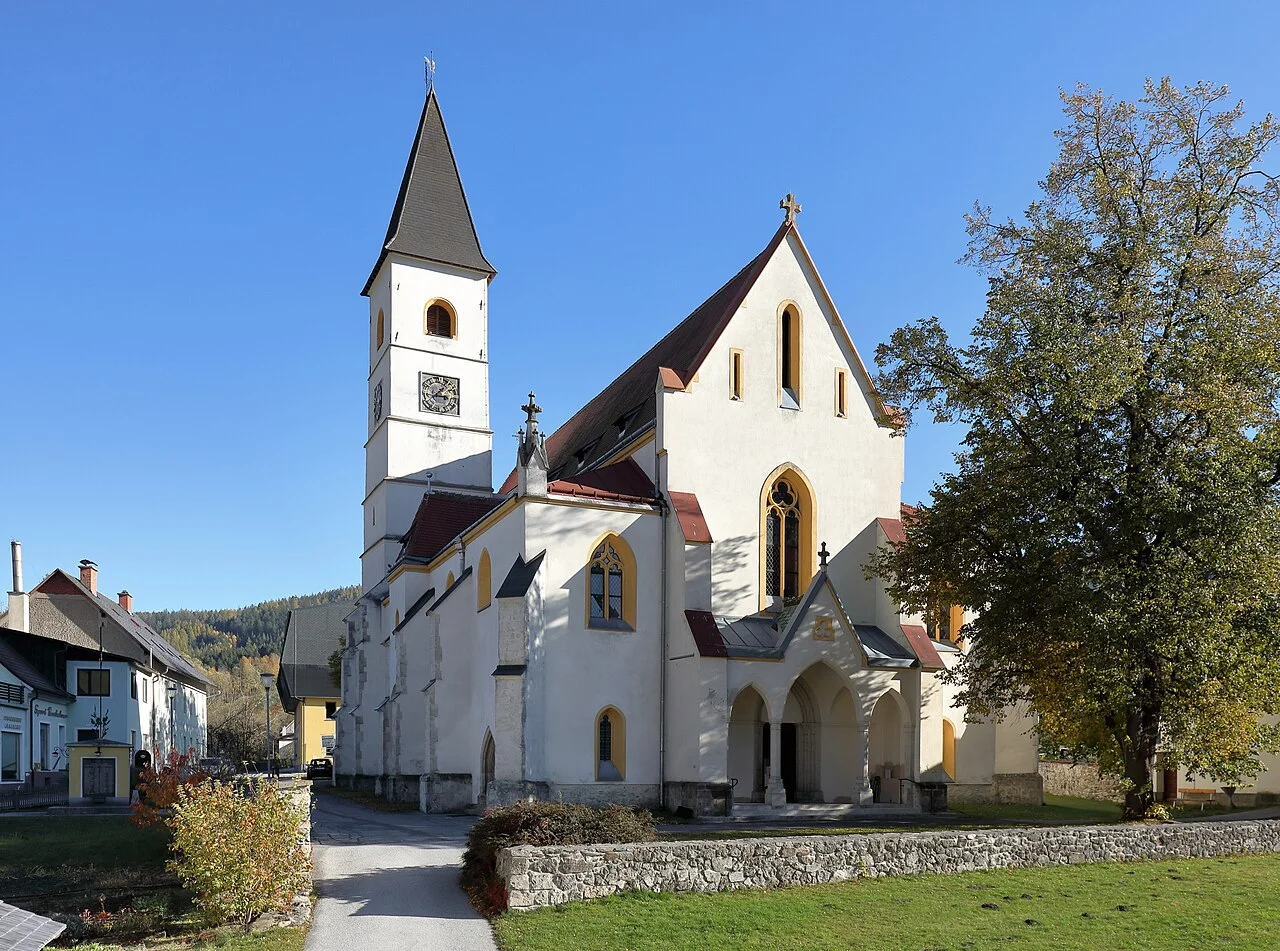 Photo of Spital am Semmering