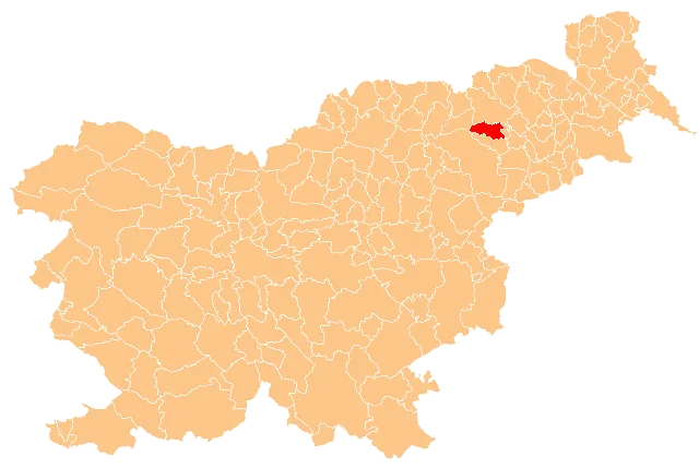 Photo of Spodnje Hoče