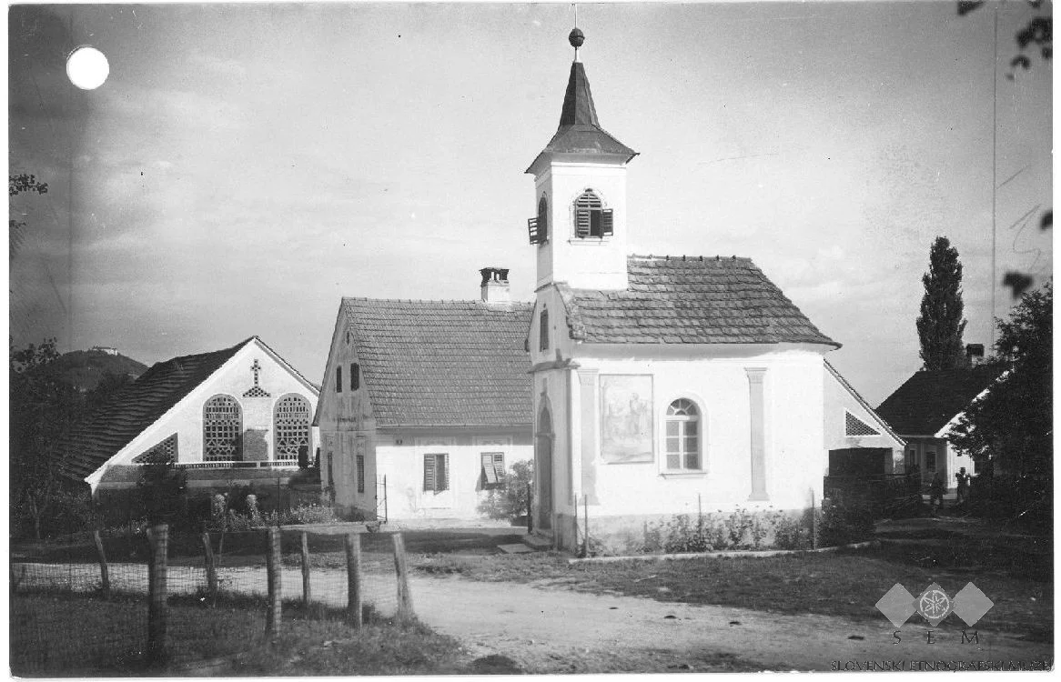 Photo of Spodnji Duplek