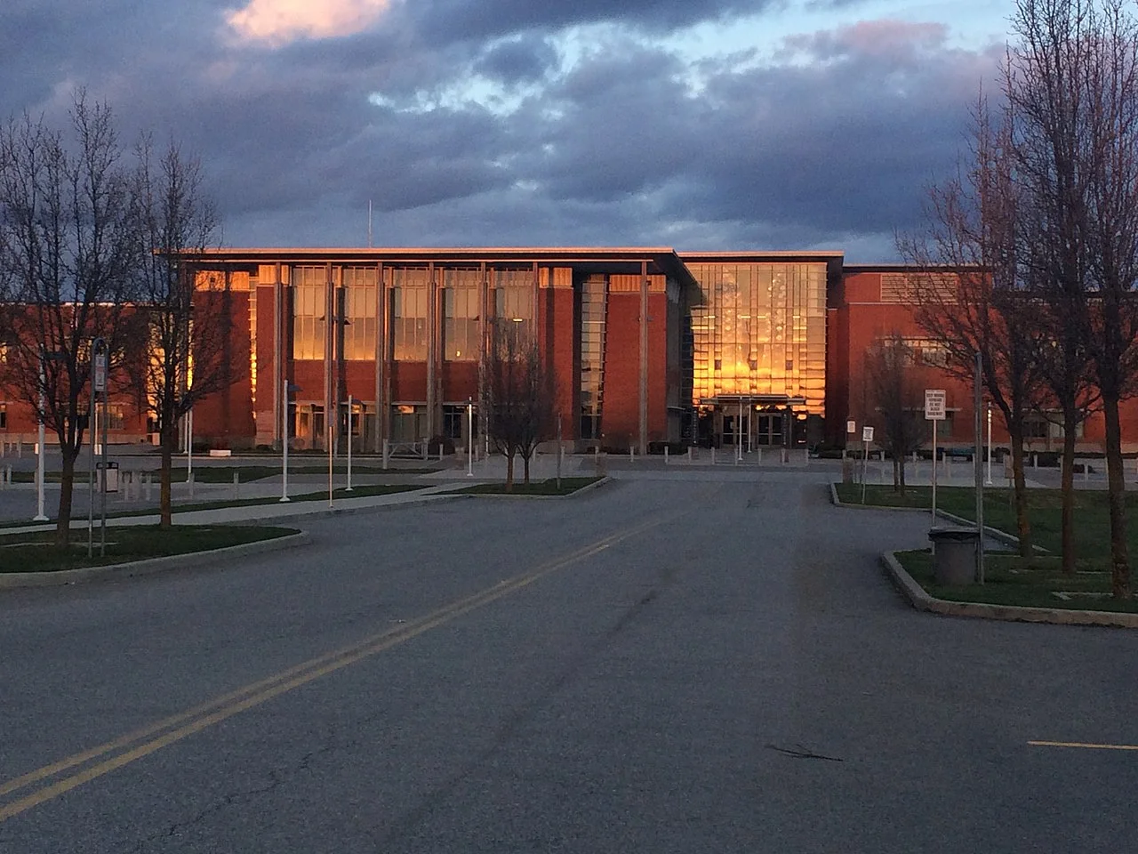 Photo of Spokane Valley