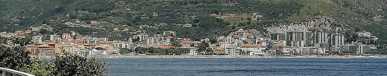 Photo of Spotorno