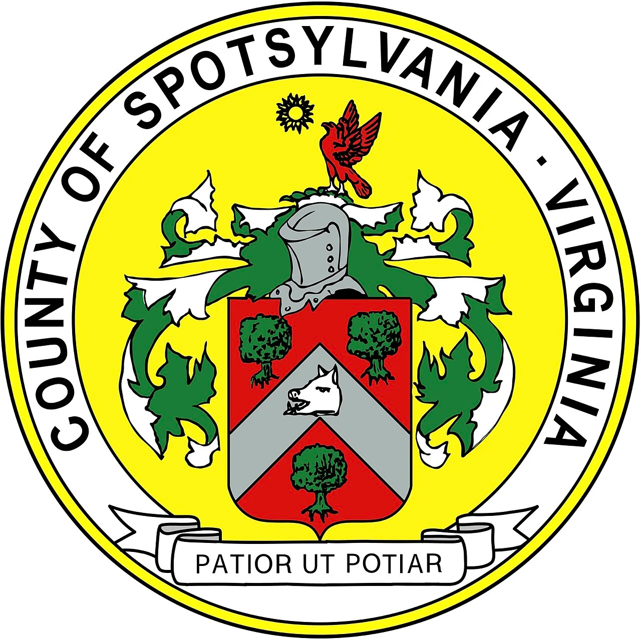 Photo of Spotsylvania