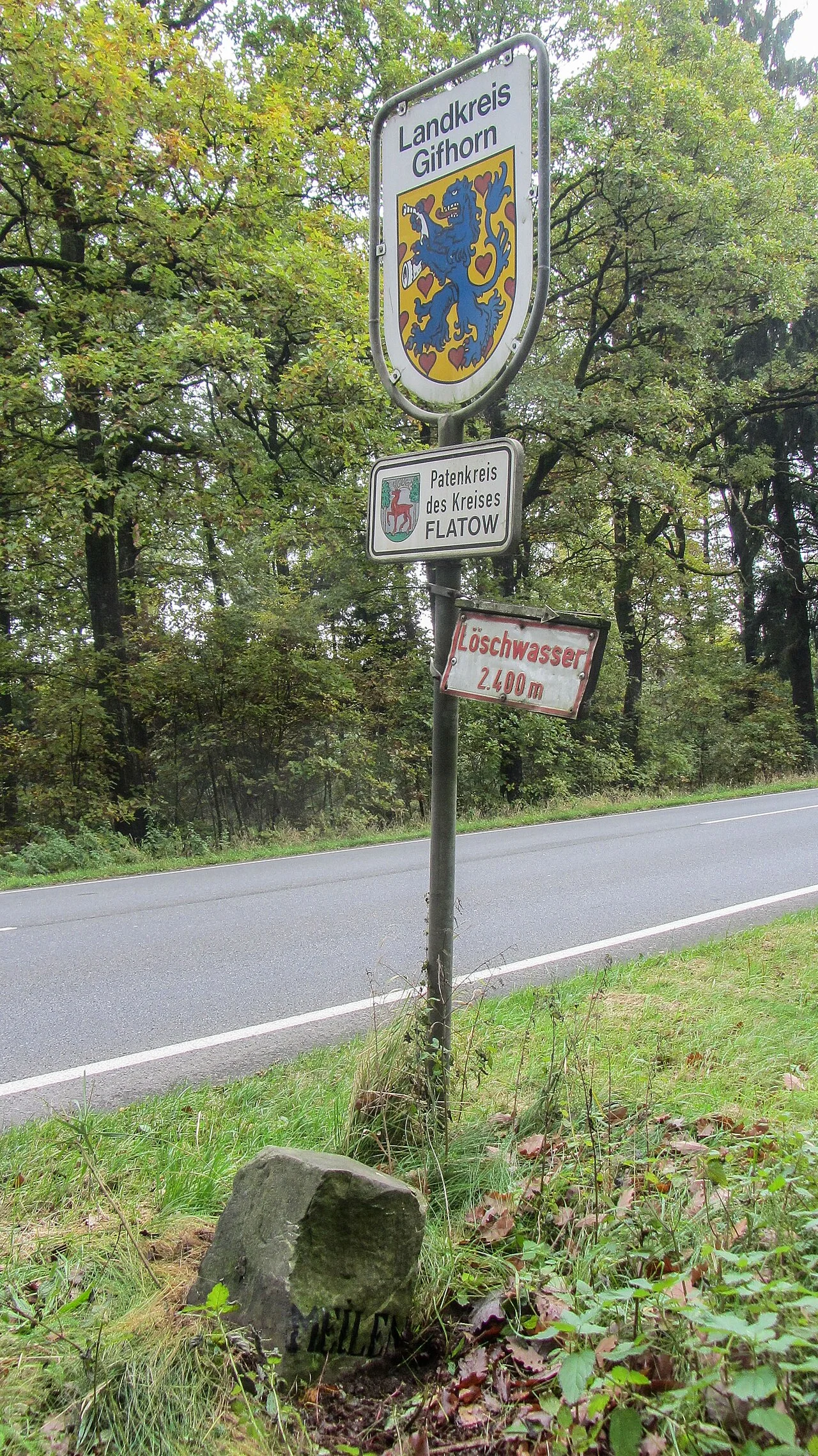 Photo of Sprakensehl