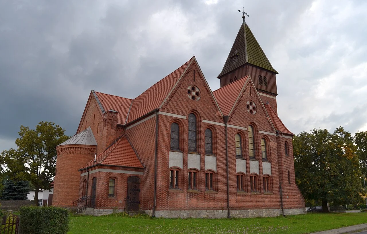 Photo of Spreenhagen