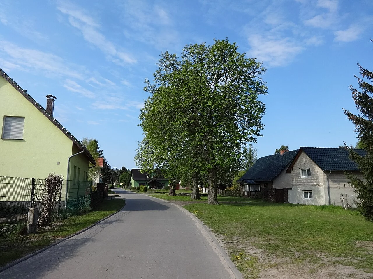 Photo of Spreenhagen