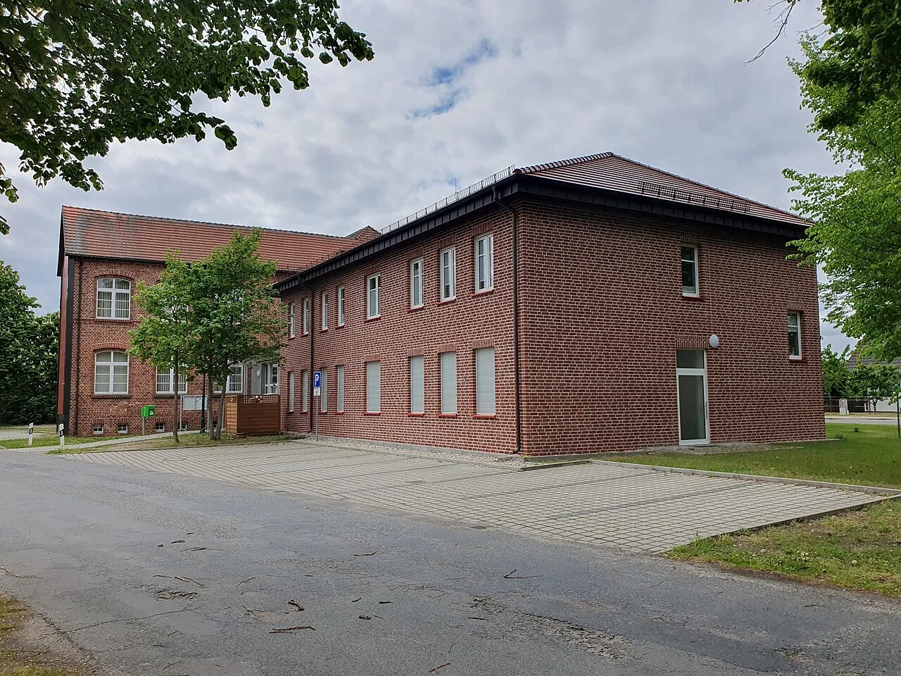 Photo of Spreenhagen