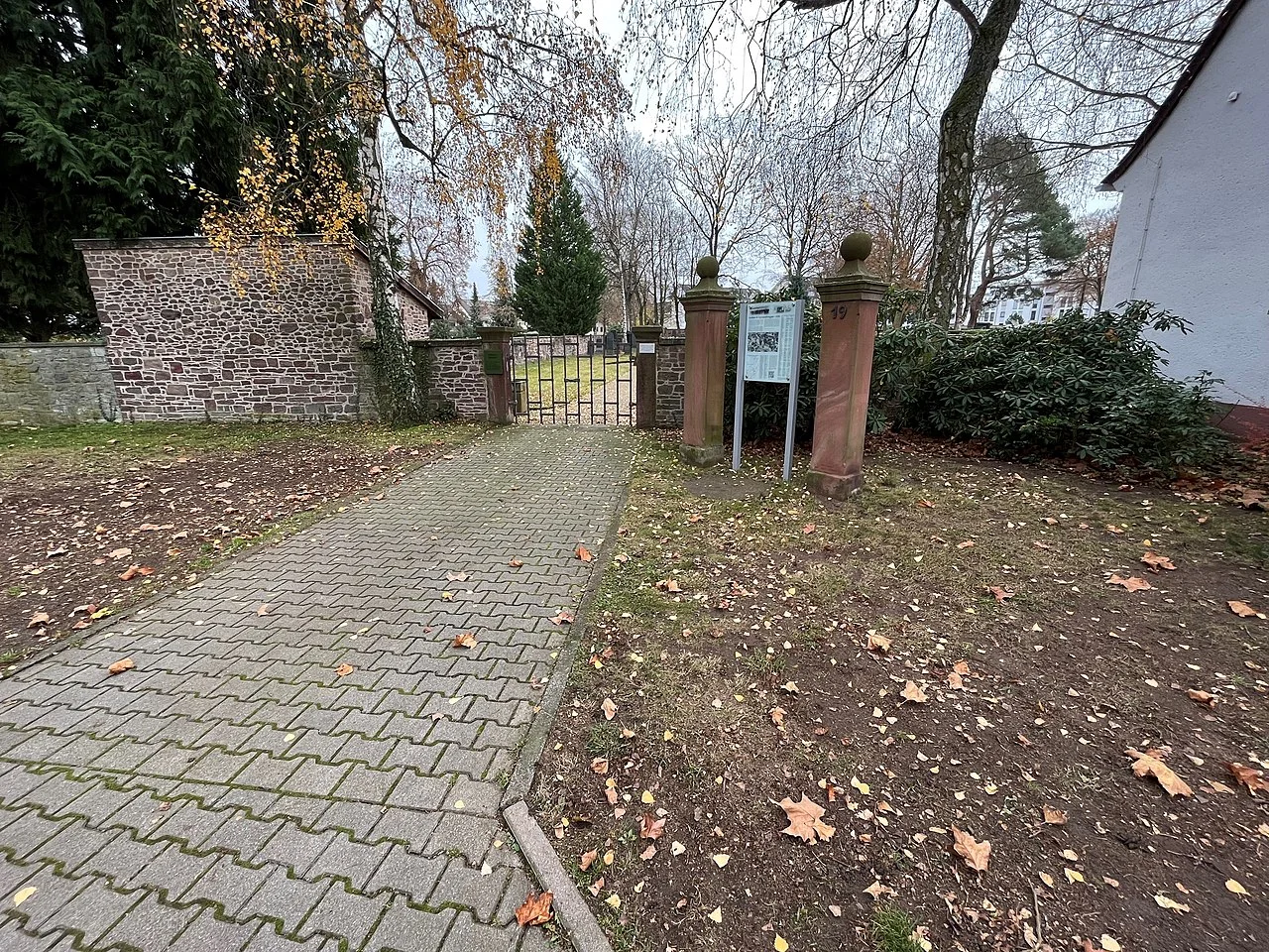 Photo of Sprendlingen