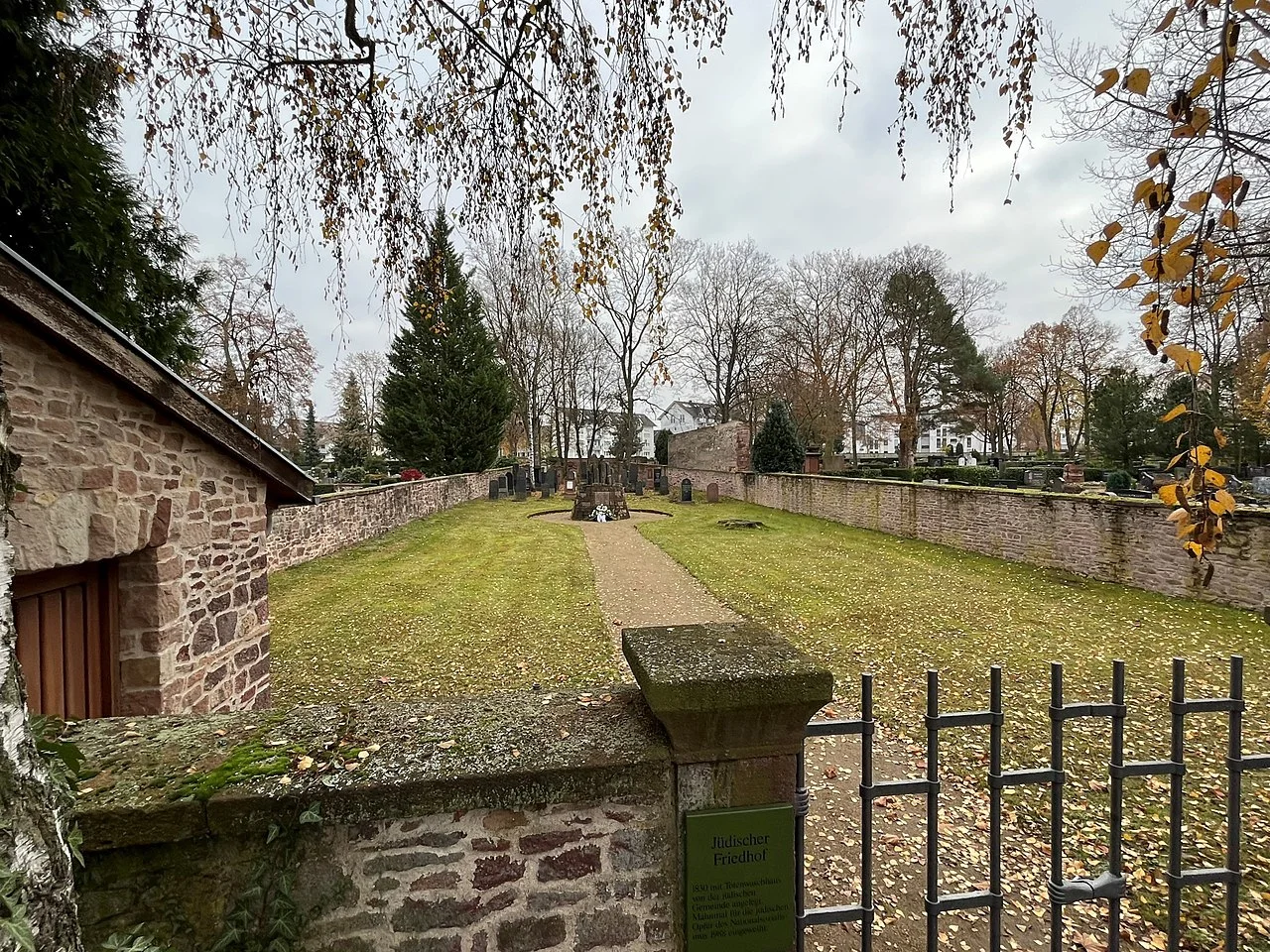 Photo of Sprendlingen