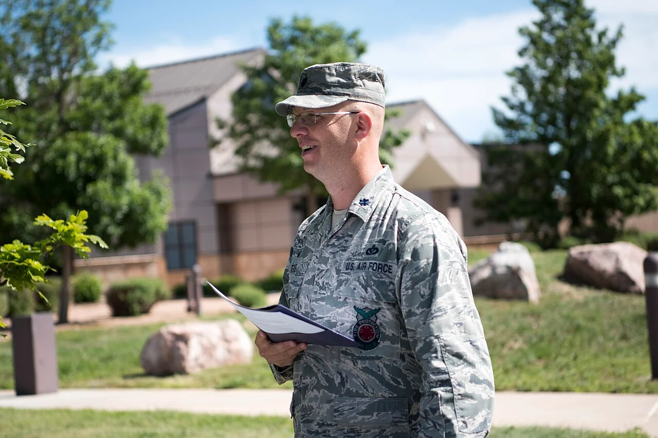 Photo of Spring Arbor