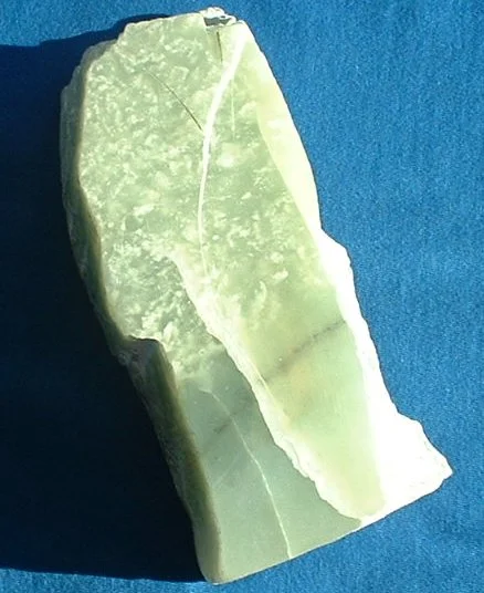 Photo of Spring Green