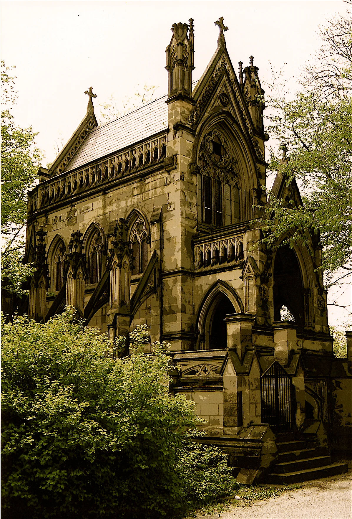 Photo of Spring Grove