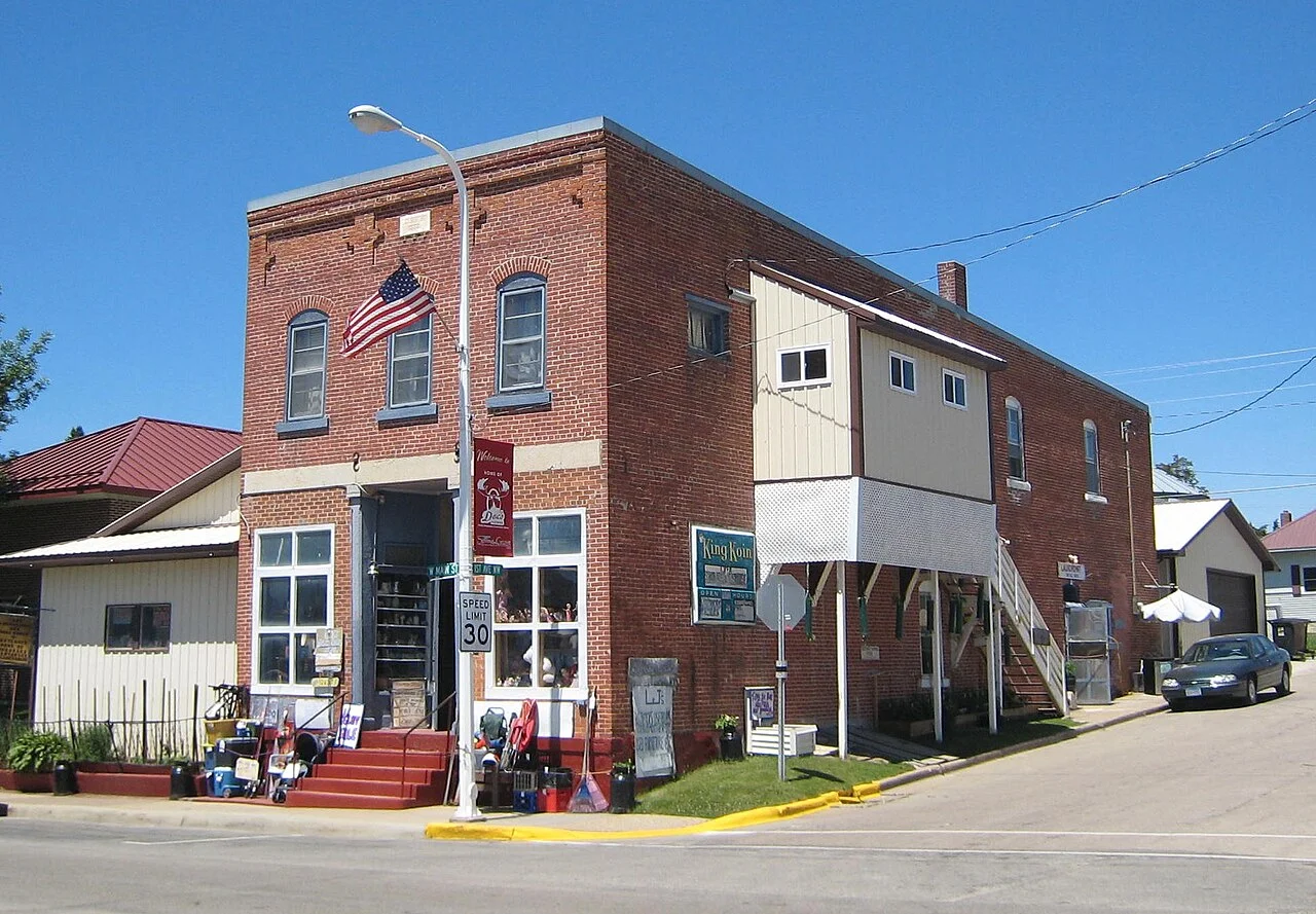 Photo of Spring Grove