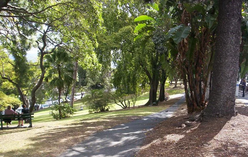 Photo of Spring Hill