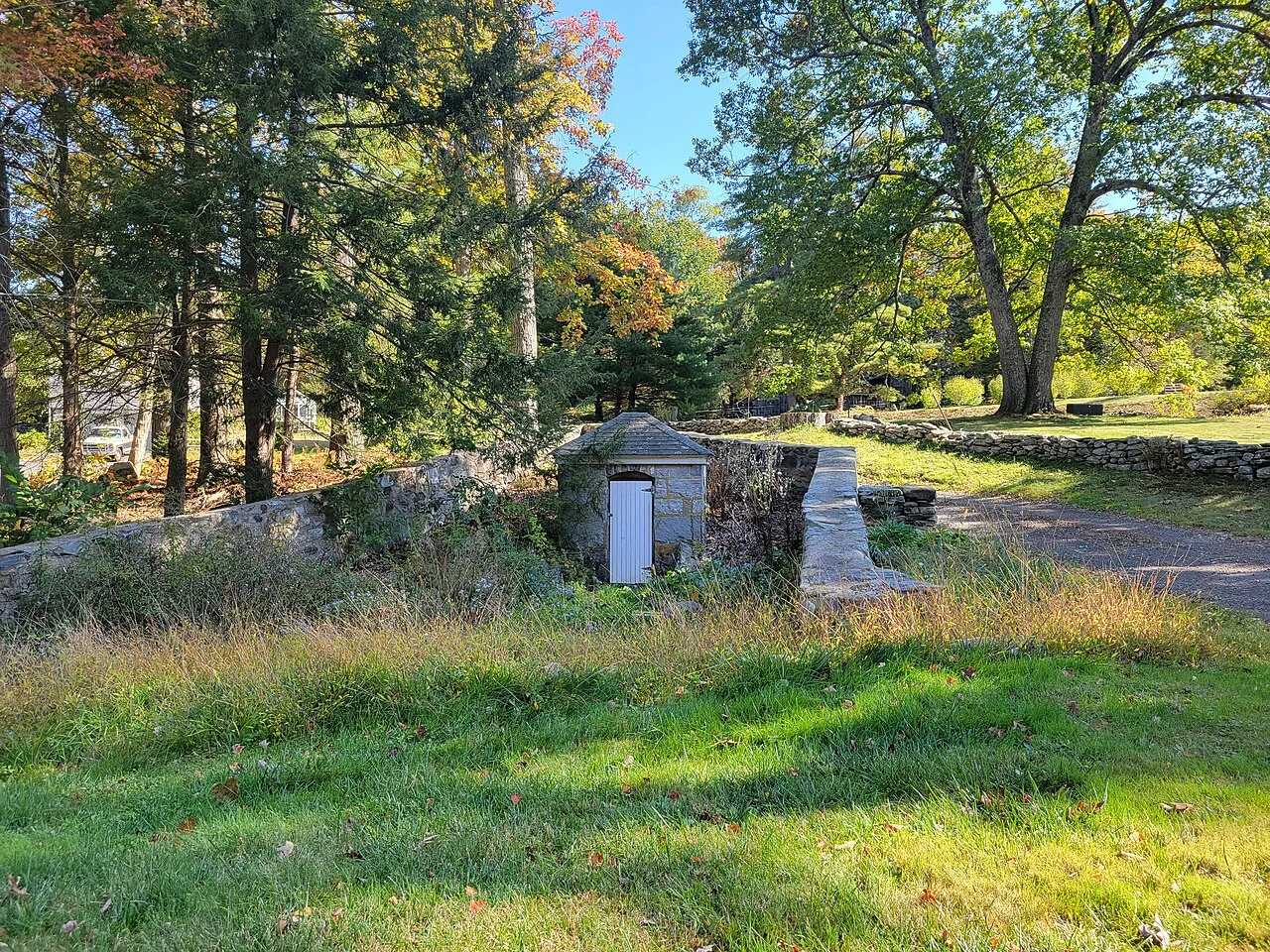 Photo of Spring House