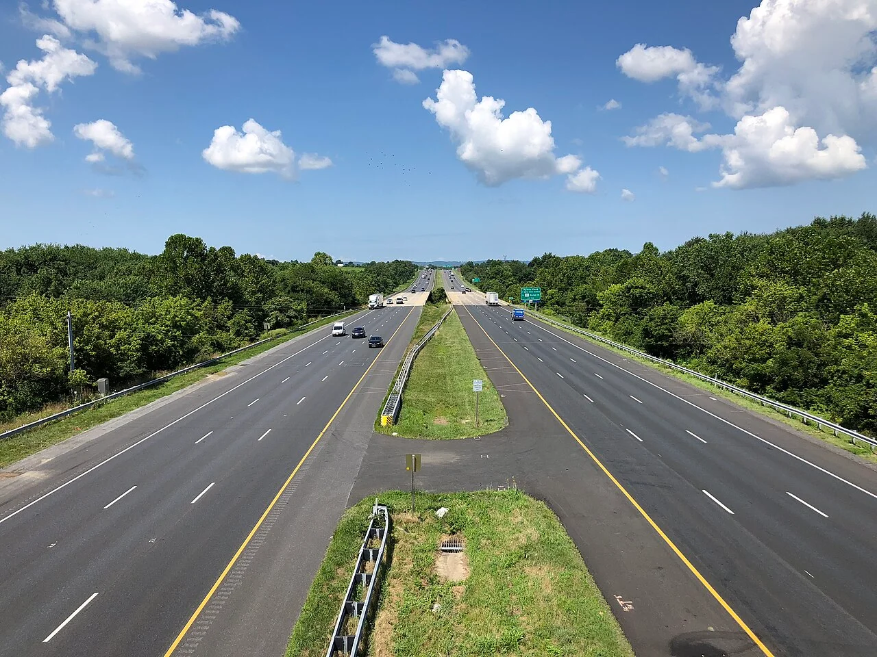 Photo of Spring Ridge